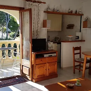  Apartment La Perla Spanien