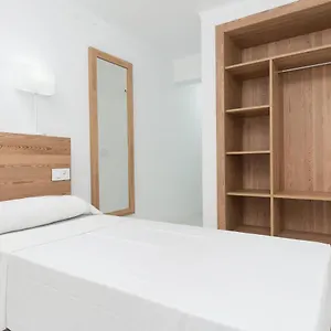  Apartment Cozy&bright Double In Cala Ratjada Spanien