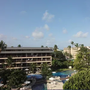 Nannai Muro Alto Duplex , Pôrto das Galinhas Brasil