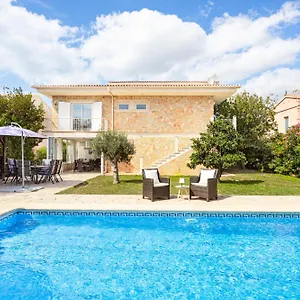  Ferienhaus Ines Pool, Bbq, Homeoffice Spanien