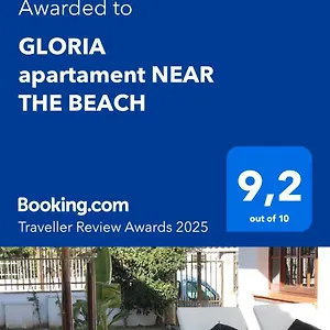  Apartment Gloria Near The Spanien