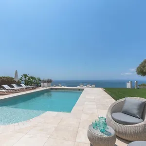  Villa Luna Spanien