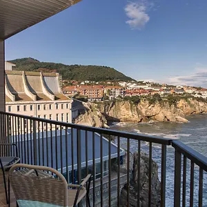  Apartment Sea Coast By Homebilbao Spanien