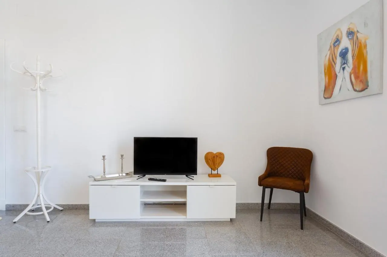 Apartamentos El Capitan Veneno By Cadiz4Rentals Espanha