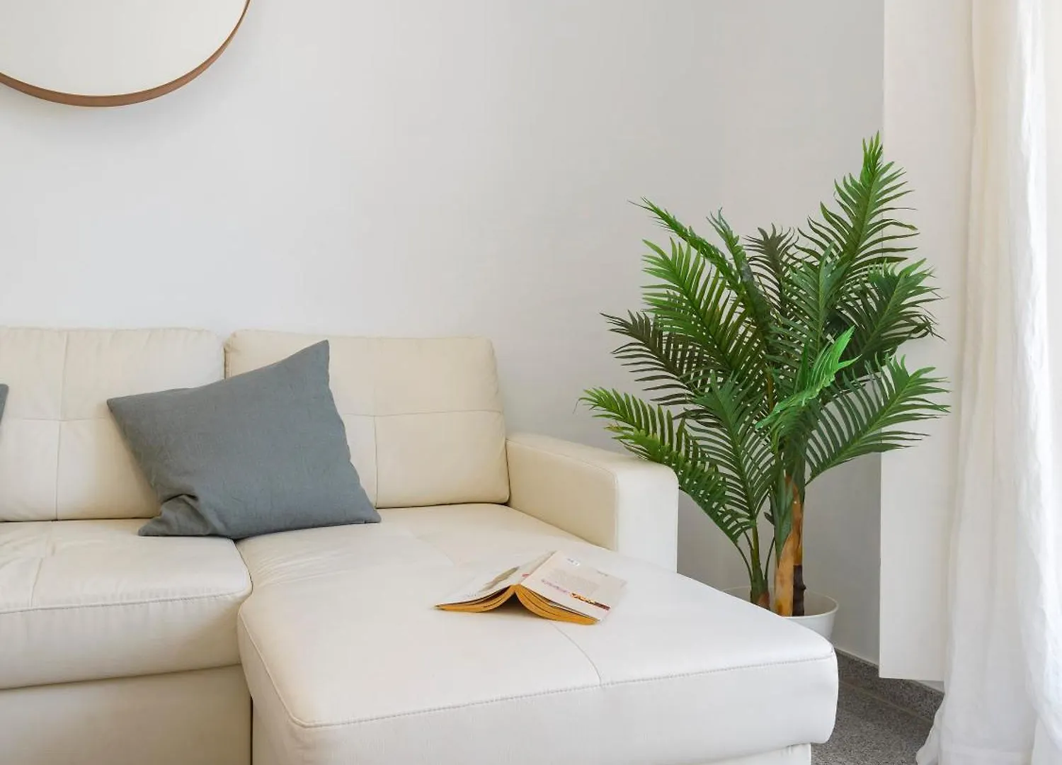 Apartamentos El Capitan Veneno By Cadiz4Rentals 0*,  Espanha