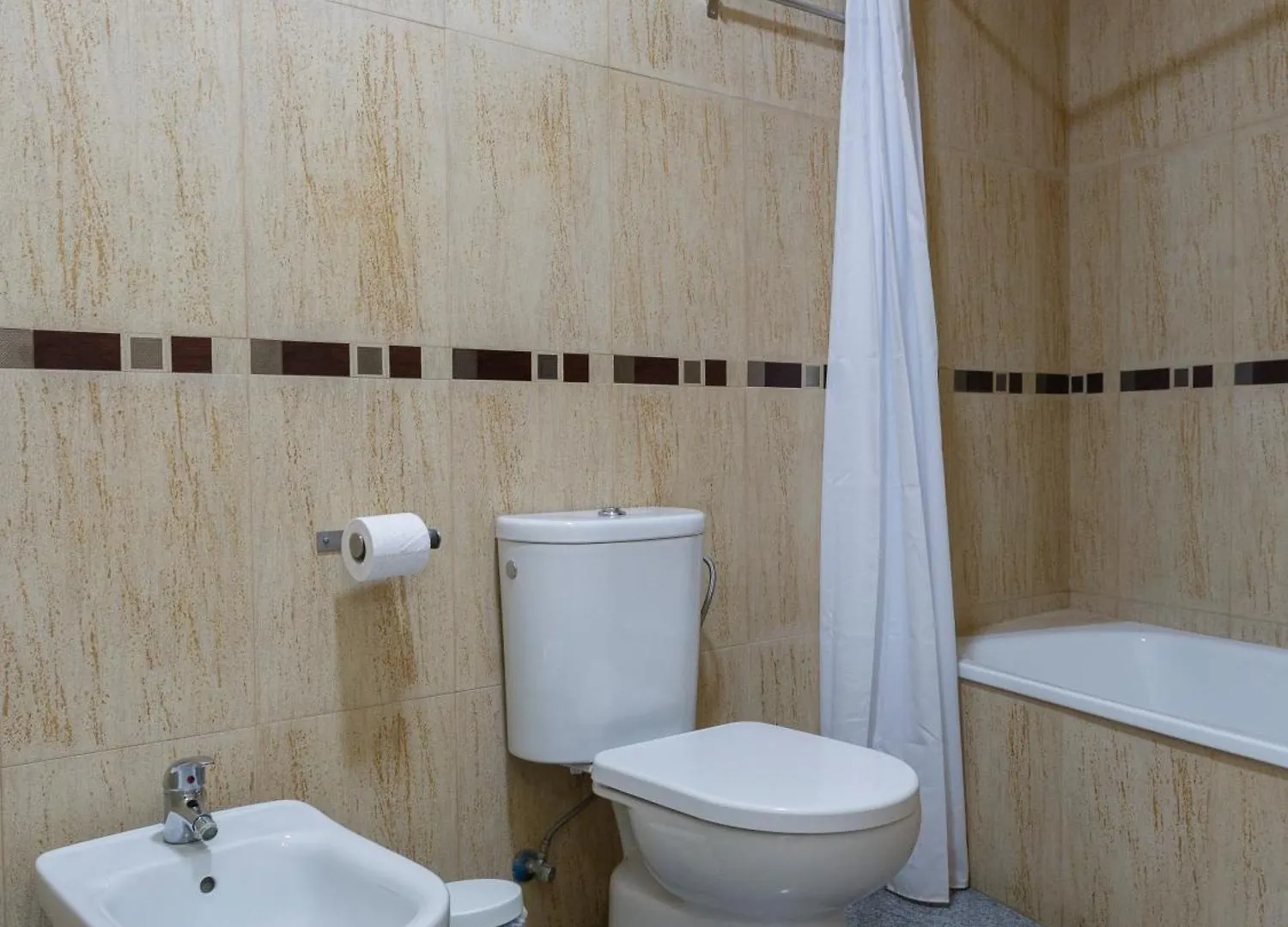 Apartamentos El Capitan Veneno By Cadiz4Rentals Espanha